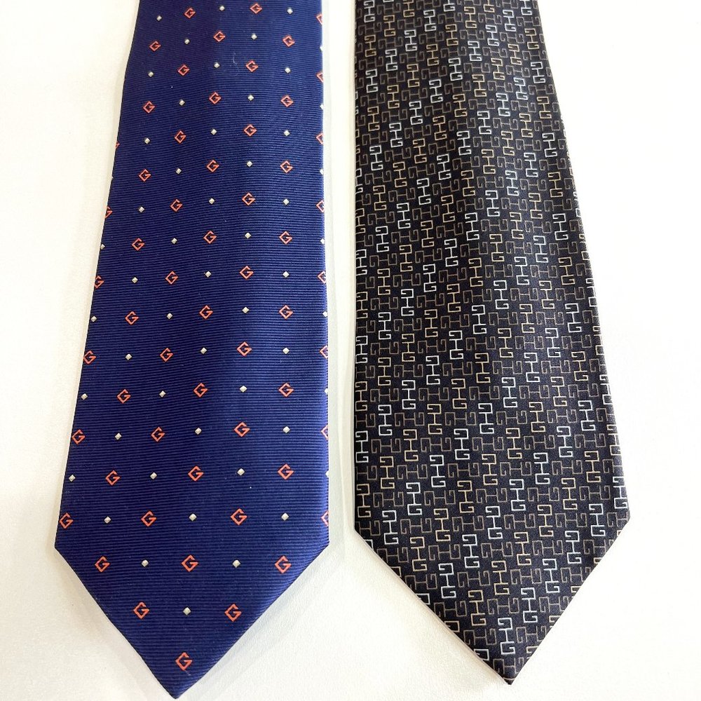 GUCCI Ties